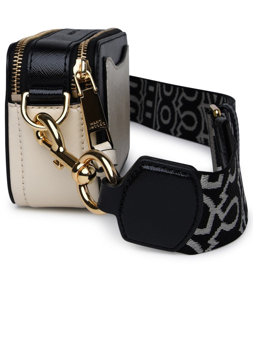 Marc Jacobs (The) Ivory Leather Bag