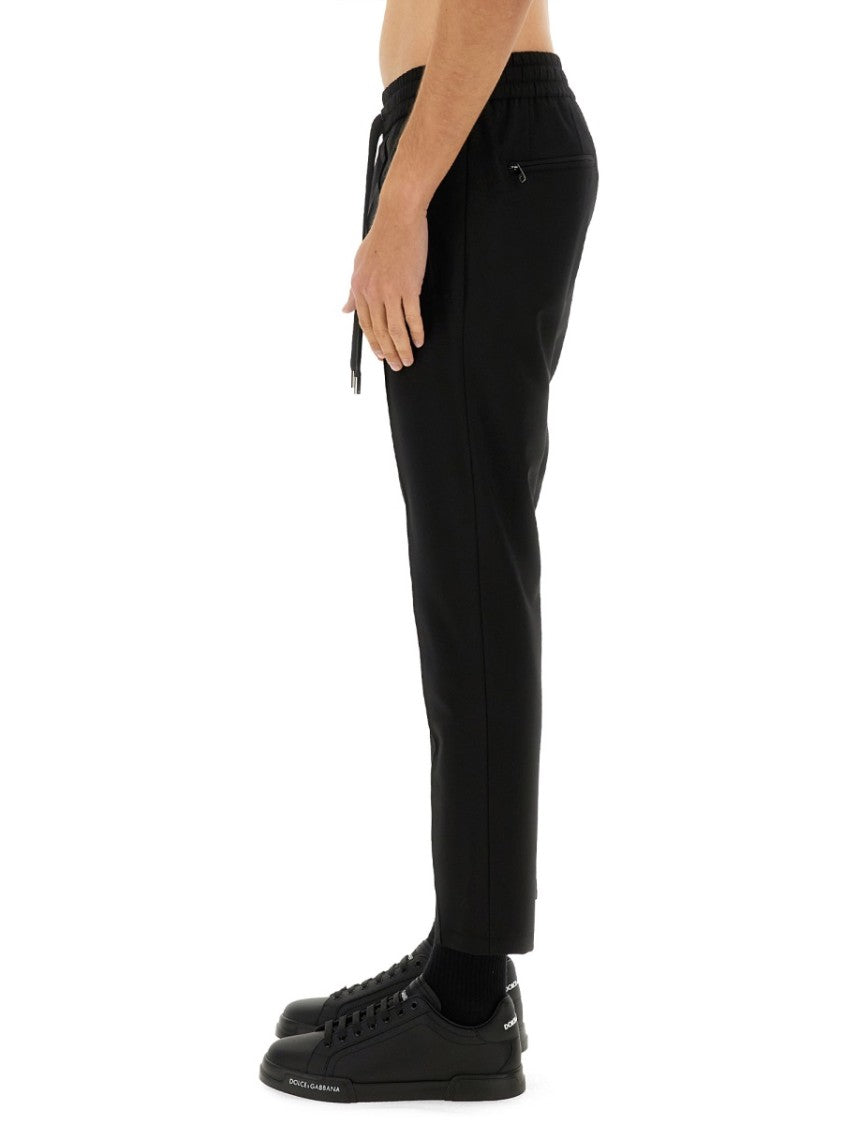 Dolce & Gabbana Jogging Pants