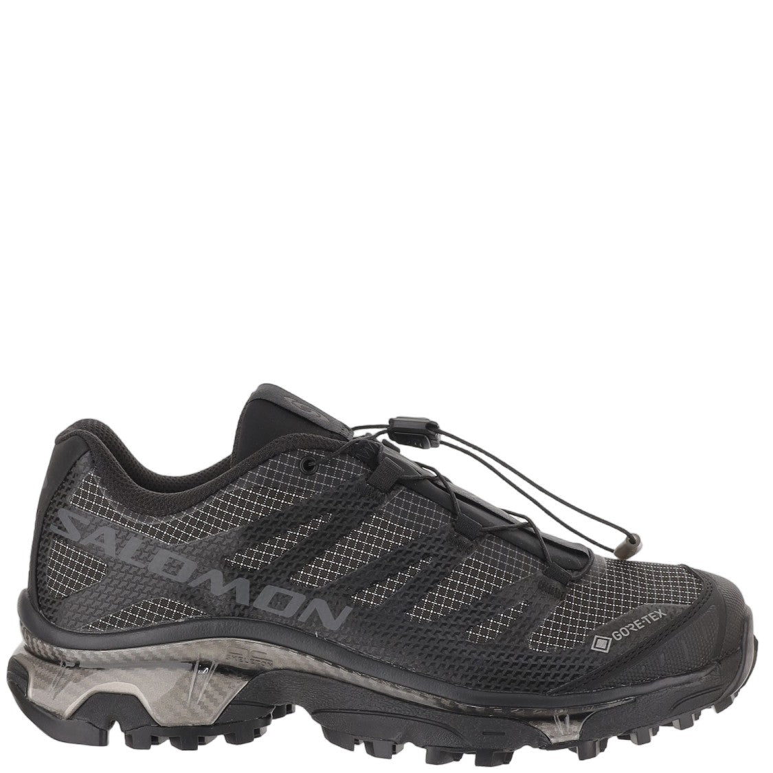 Salomon Durable Mesh Sneakers With Contagrip® Rubber Outsole