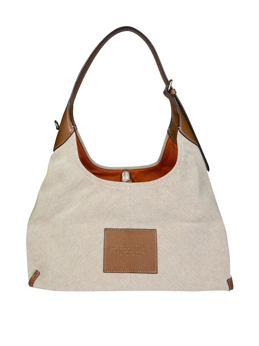 Marc Jacobs The Belted Sack Relaxed Draped Hobo Bag