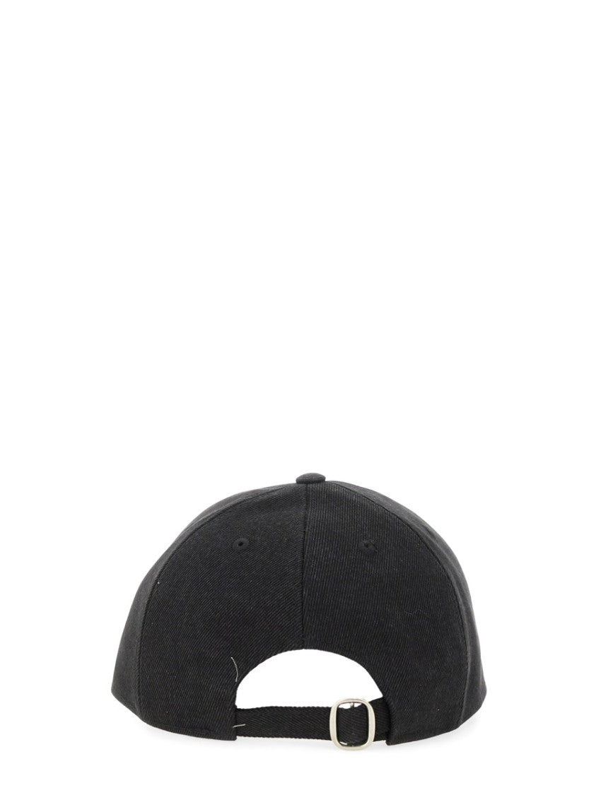 Off-White Baseball Cap