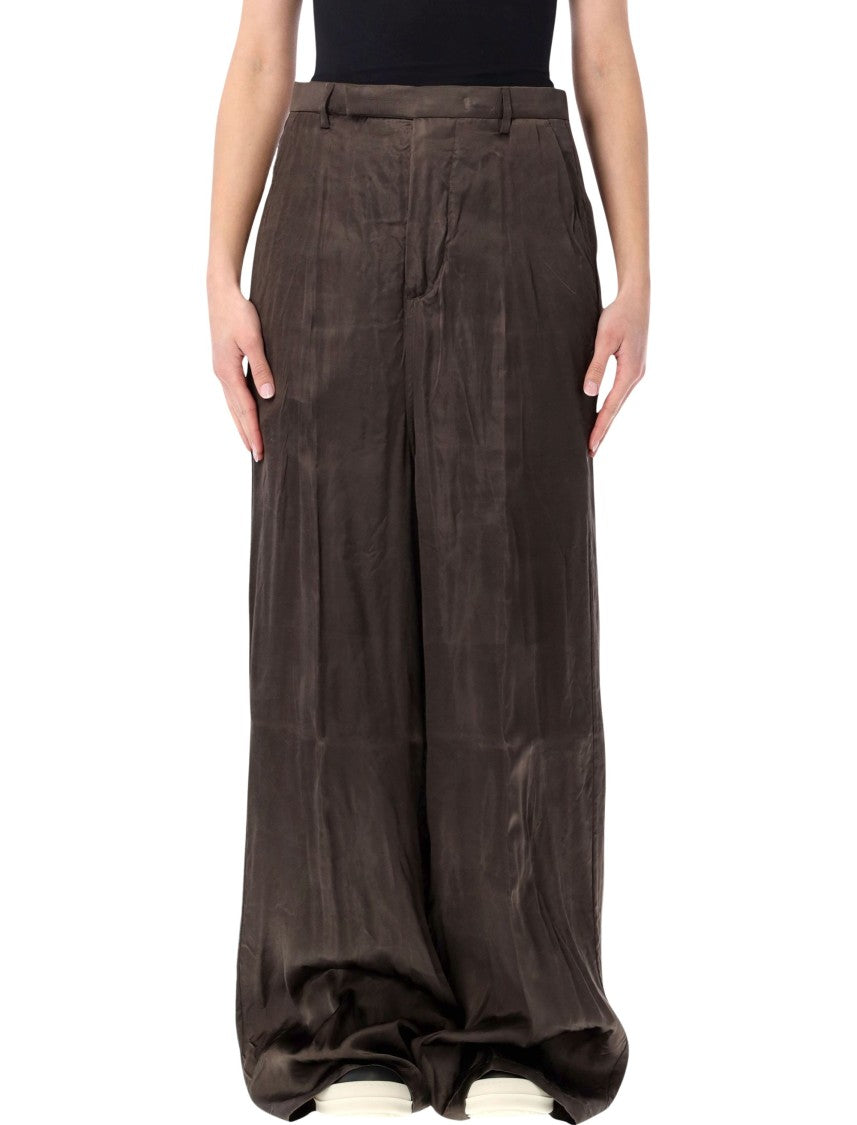 Rick Owens Tailored Firbanks Trousers