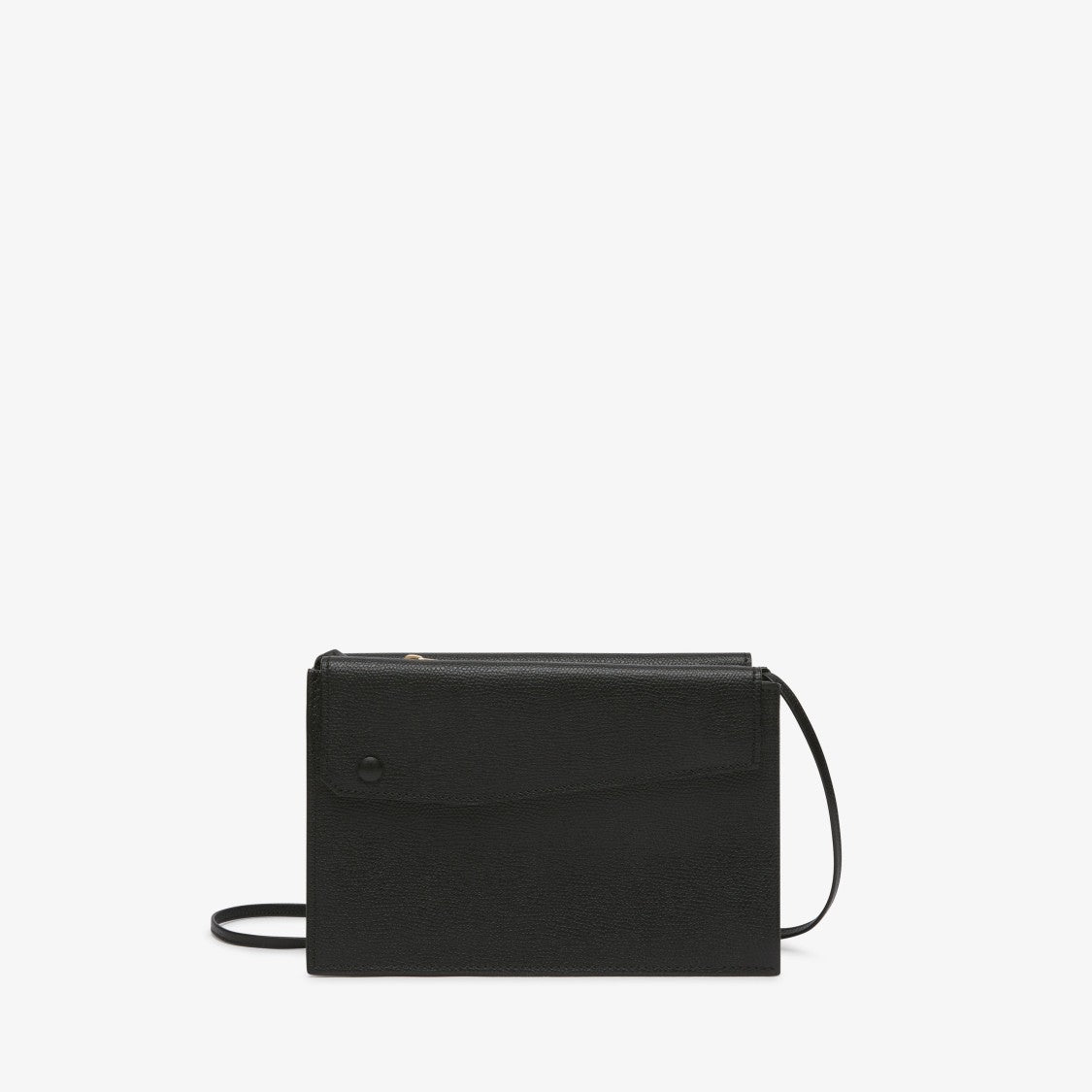 Valextra Borsa Trio Crossbody