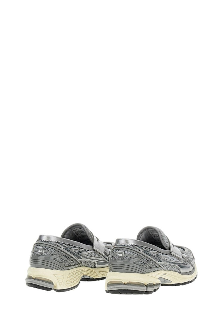 New Balance 1906 Grey Hybrid Loafer Sneakers
