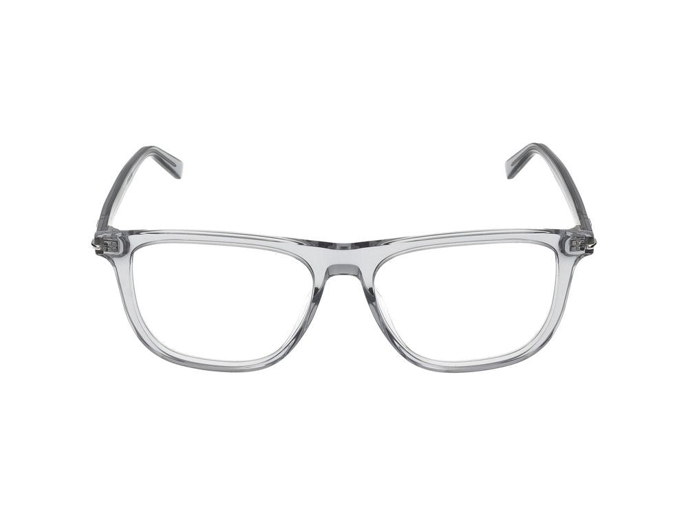 Gucci Eyeglasses Gg2130o 008 Grey Grey Transparent 56/17/150