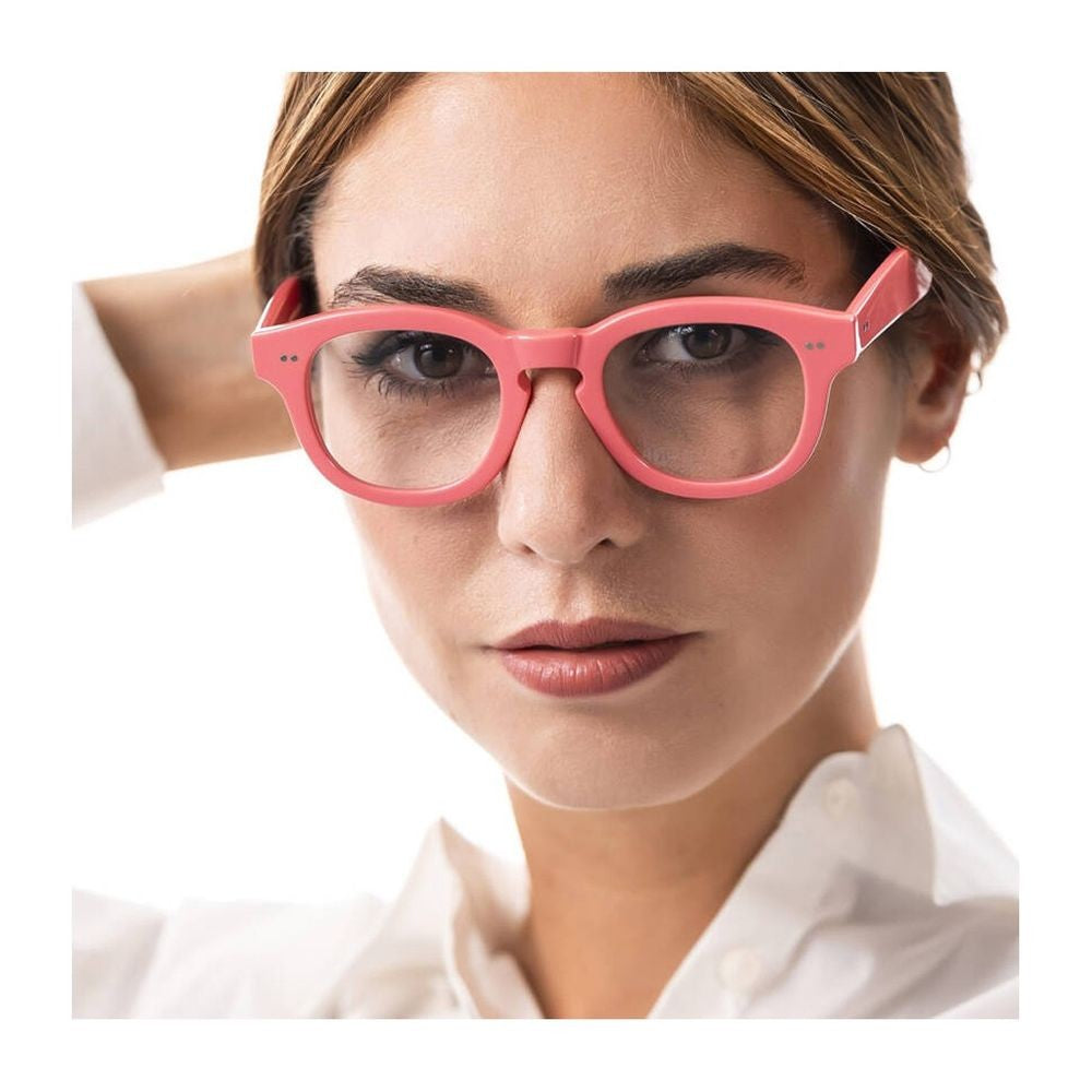 Toffoli Costantino T070 Bold Pink Phantos Sunglasses