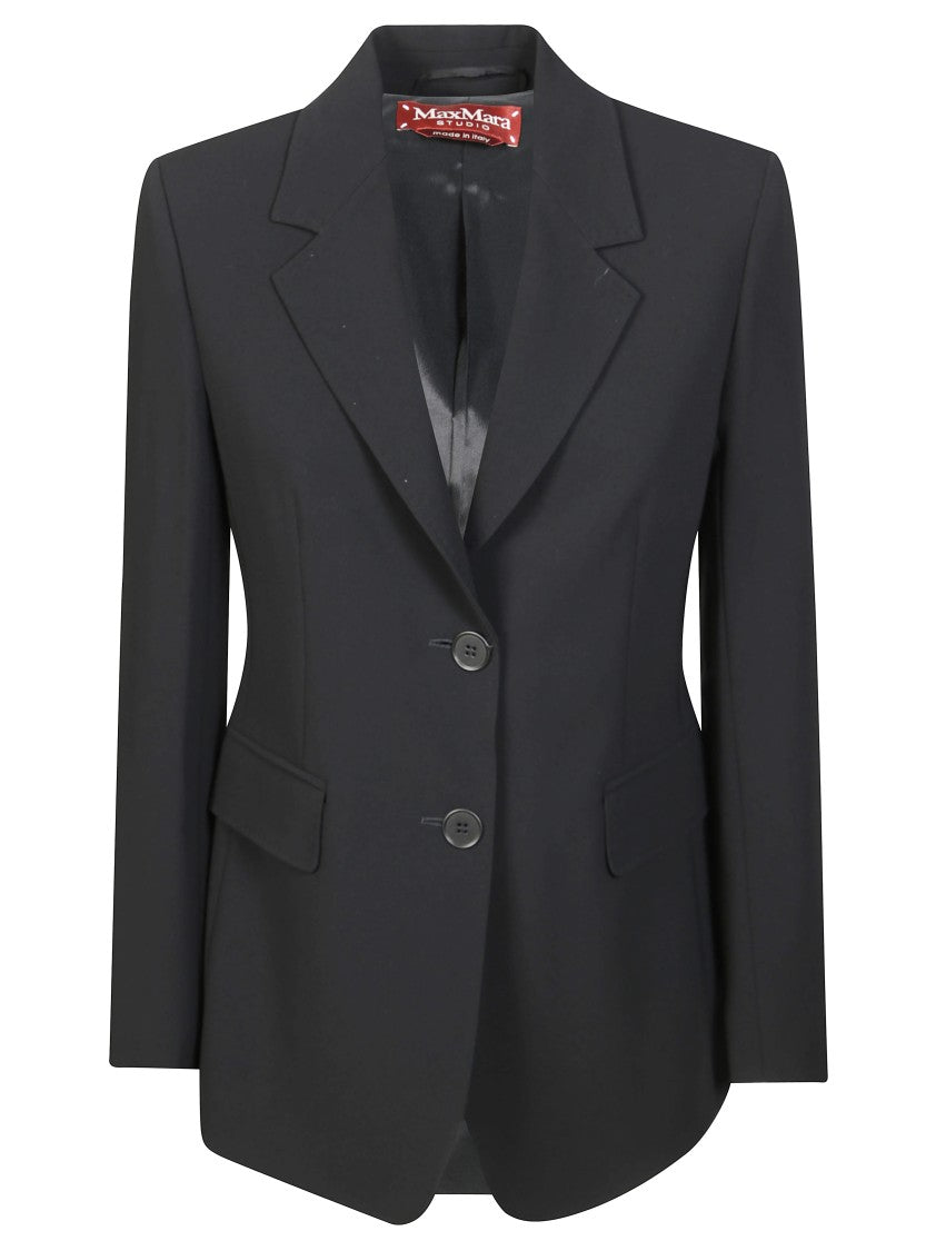 Max Mara Linz Cady Jacket