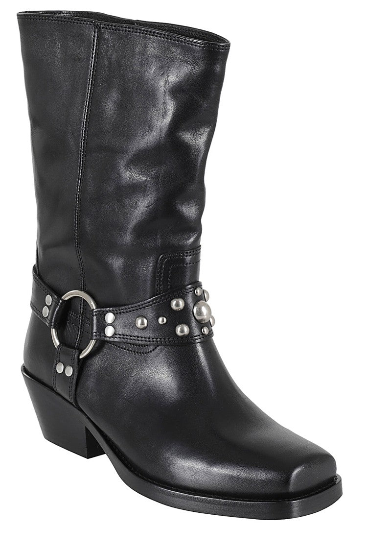 Isabel Marant Antya Ankle Boot
