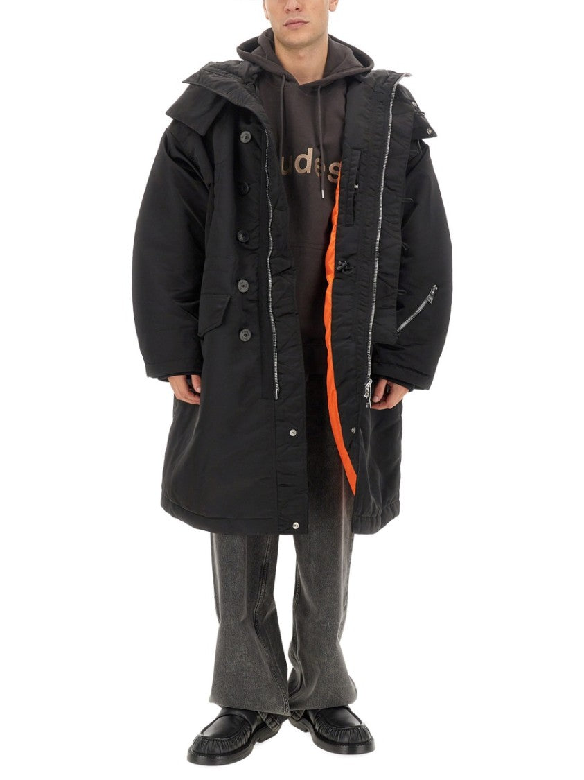 Études Lutece Jacket