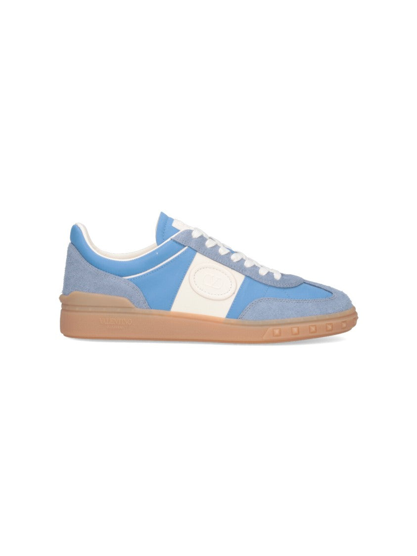Valentino Garavani "Upvillage" Low-Top Sneakers