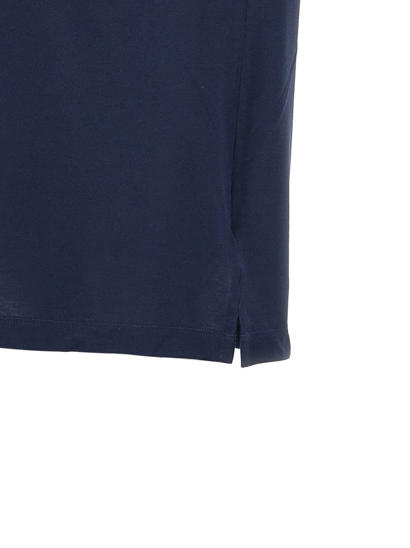 Zanone Ice Cotton' T-Shirt