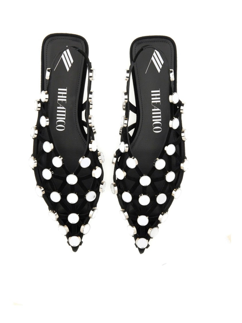 The Attico Dancer ''Grid''