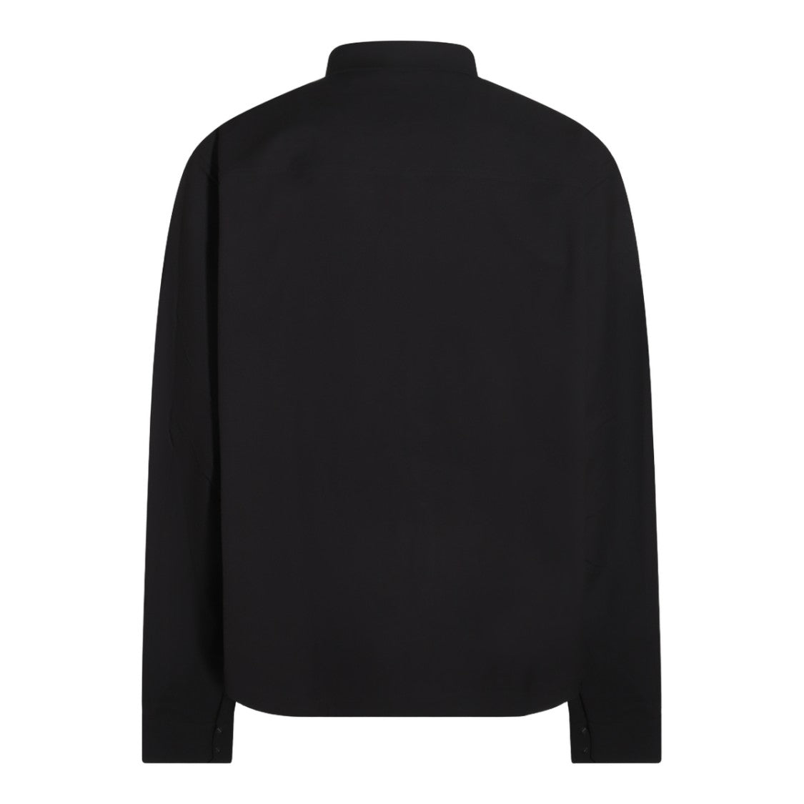 Arc'teryx Long-Sleeved Black Shirt