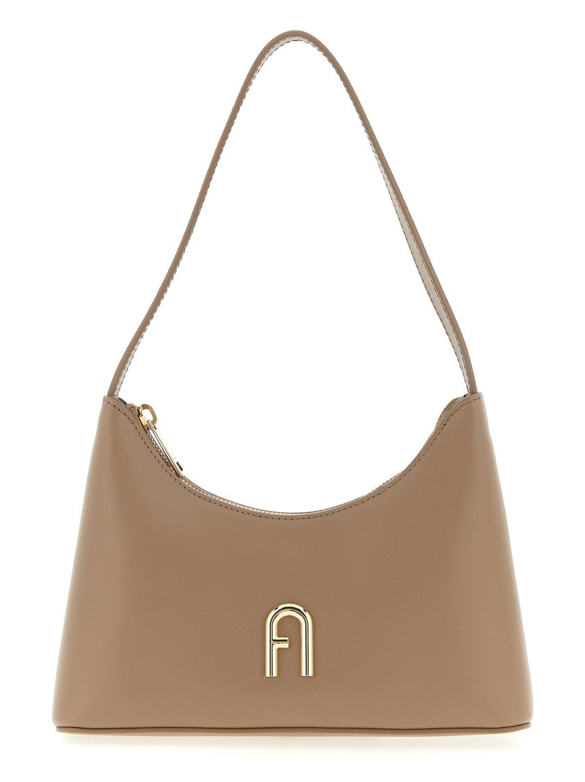 Furla ' Diamante' Mini Shoulder Bag