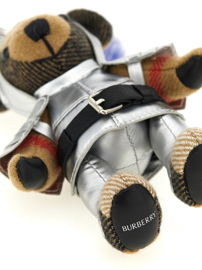Burberry 'Orsetto Thomas' Keyring