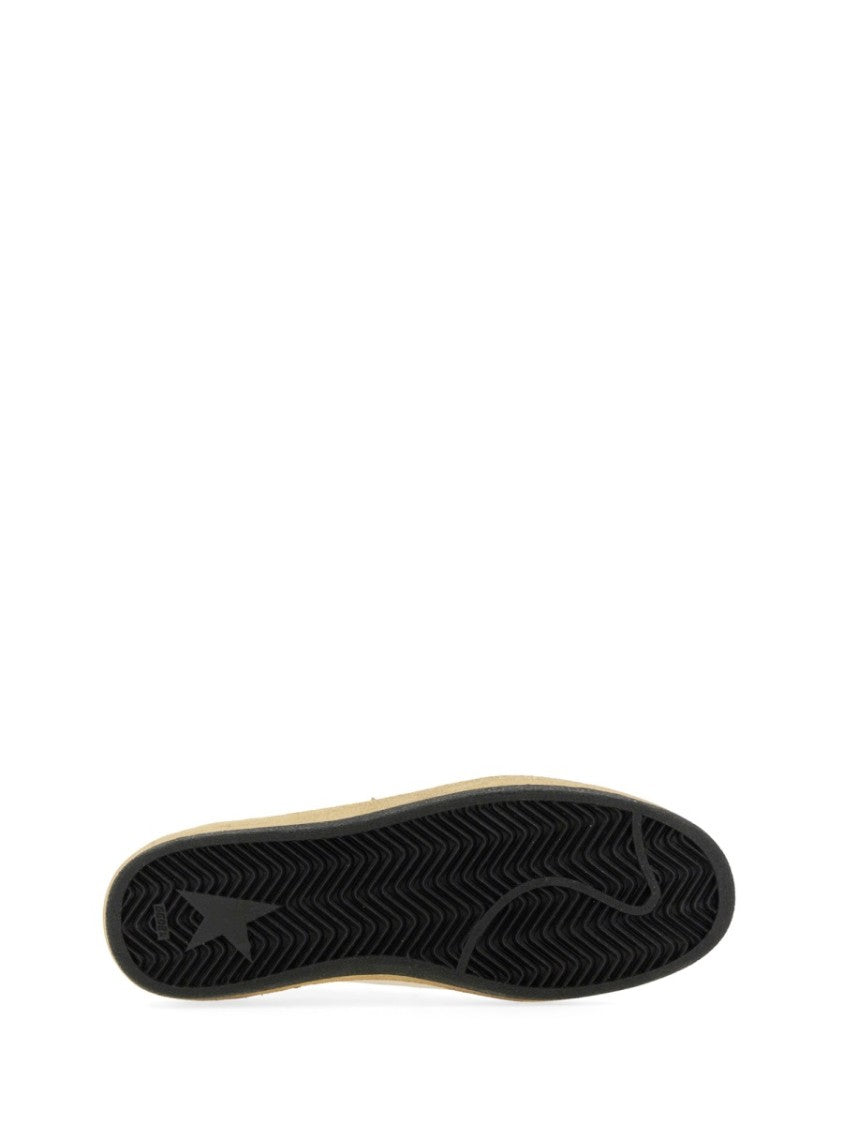 Golden Goose "Ball Star" Sneakers