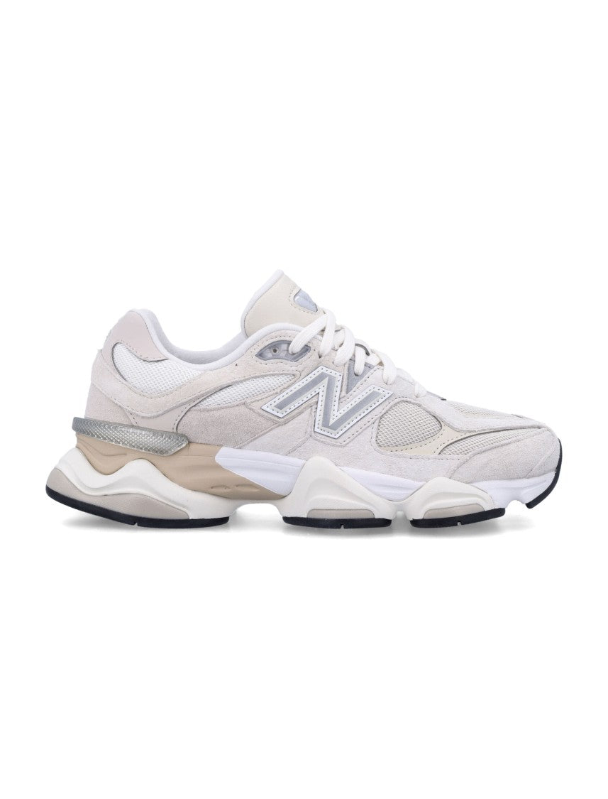 New Balance 9060 Layered Chunky Sneakers