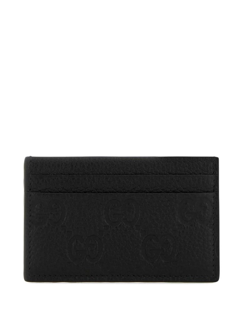 Gucci Imprint Card Case