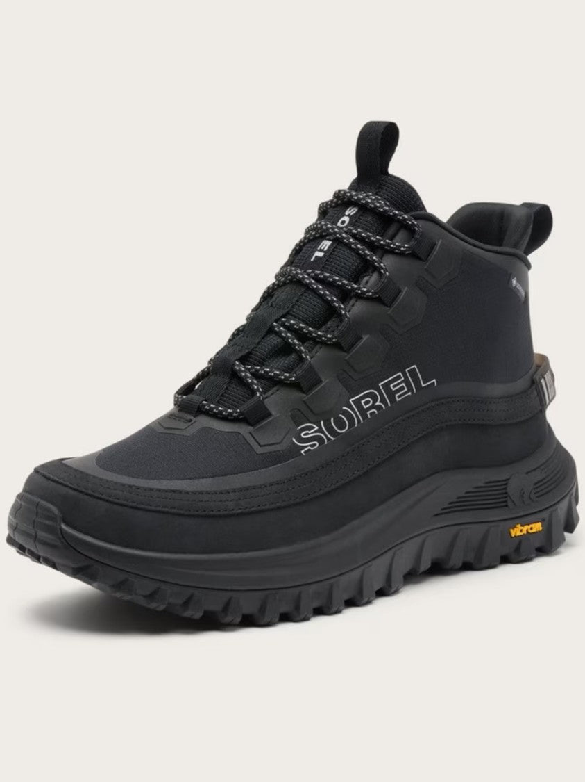 Sorel Callsign Horizon Mid Waterproof Sneakers