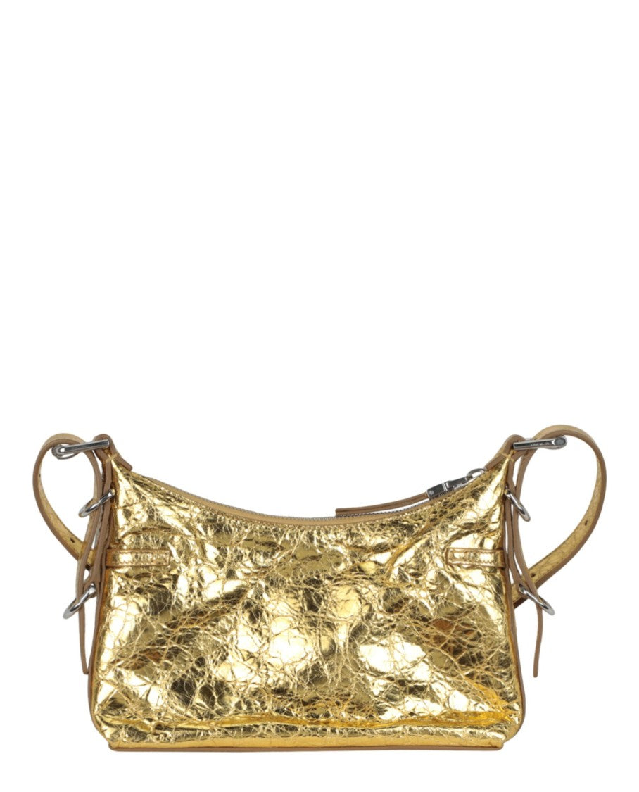 Givenchy Mini Voyou Shoulder Bag