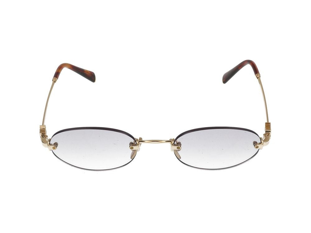 Miu Miu Sunglasses 0Mu A54s 5Ak04o 51/20/140