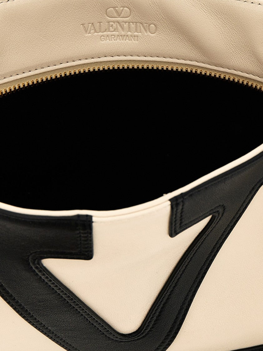 Valentino Garavani 'Viva Superstar' Small Shopping Bag