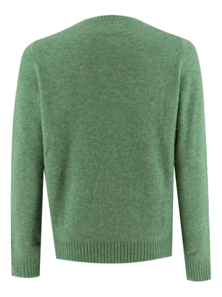 Mc2 Saint Barth Regent Crewneck Sweater