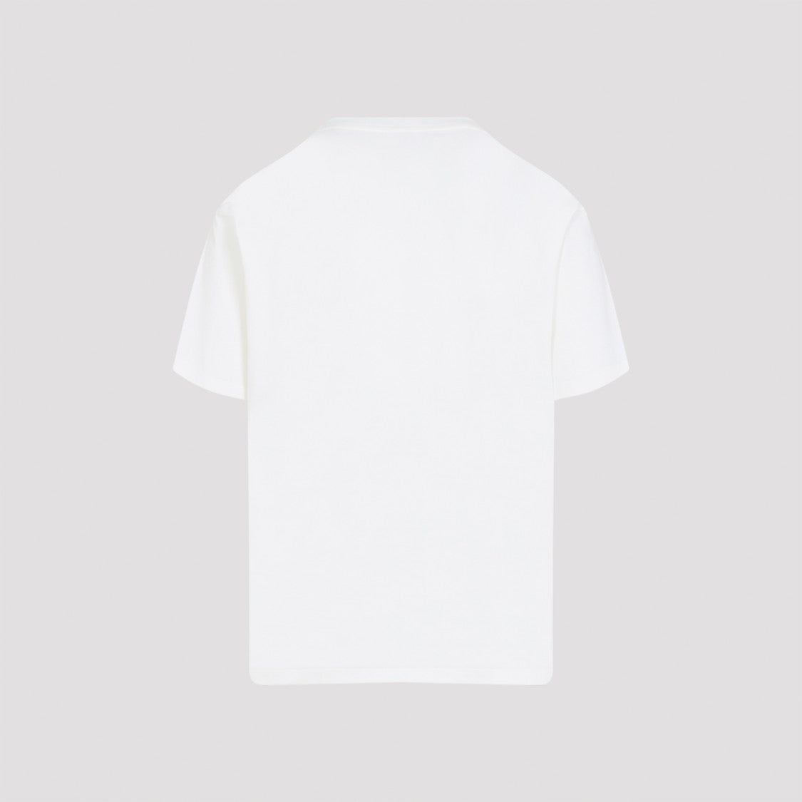 Celine Relaxed Fit Cotton T-Shirt
