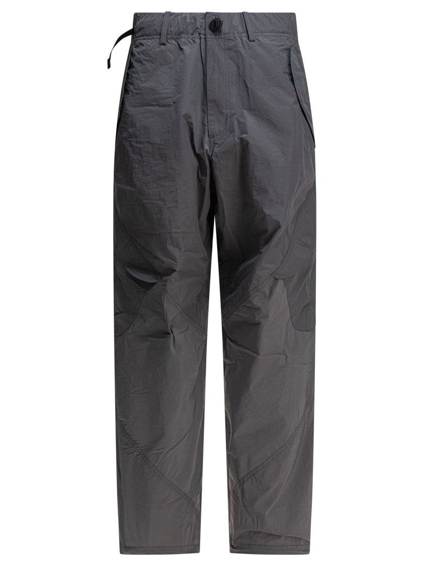 Goldwin Helicoid" Cargo Trousers