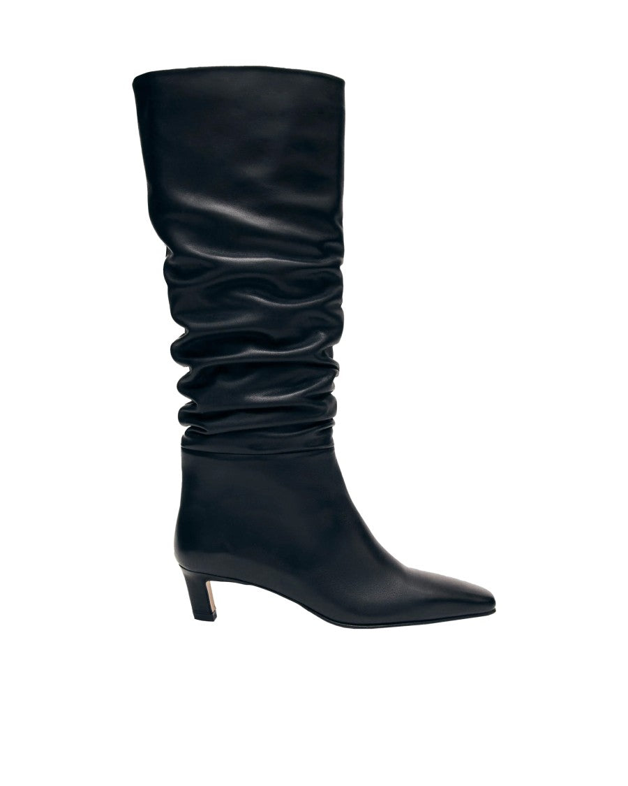 Alohas Kalila Boots – Black