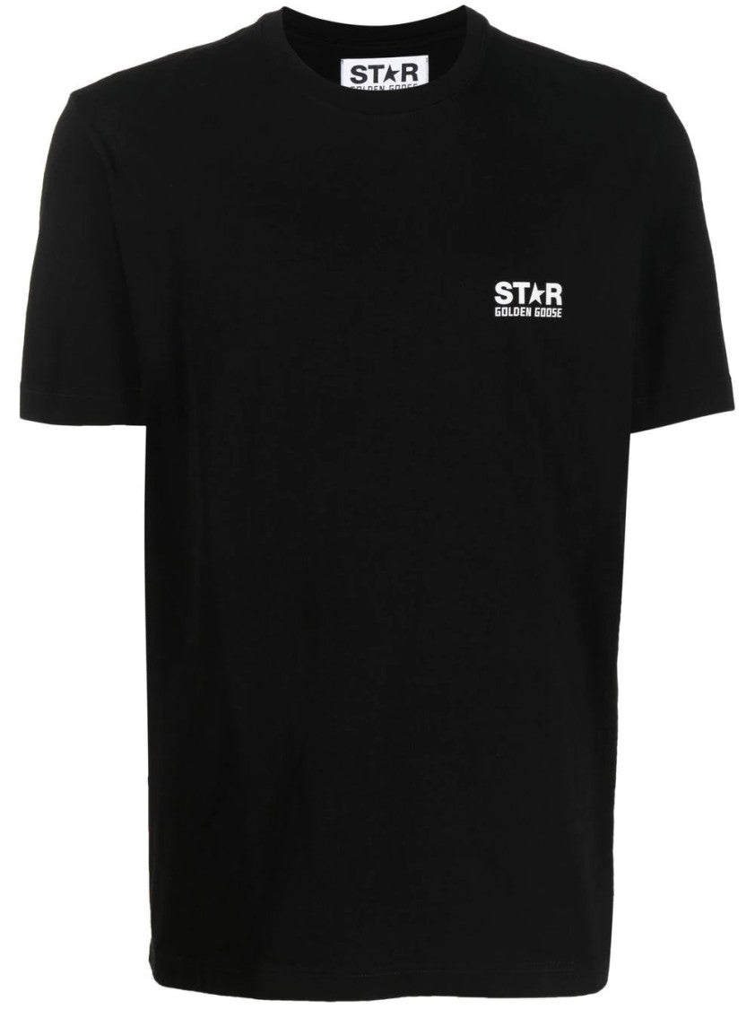 Golden Goose Star Ms Regular T-Shirt