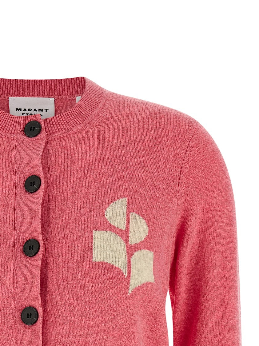 Isabel Marant Étoile 'Newton' Cardigan
