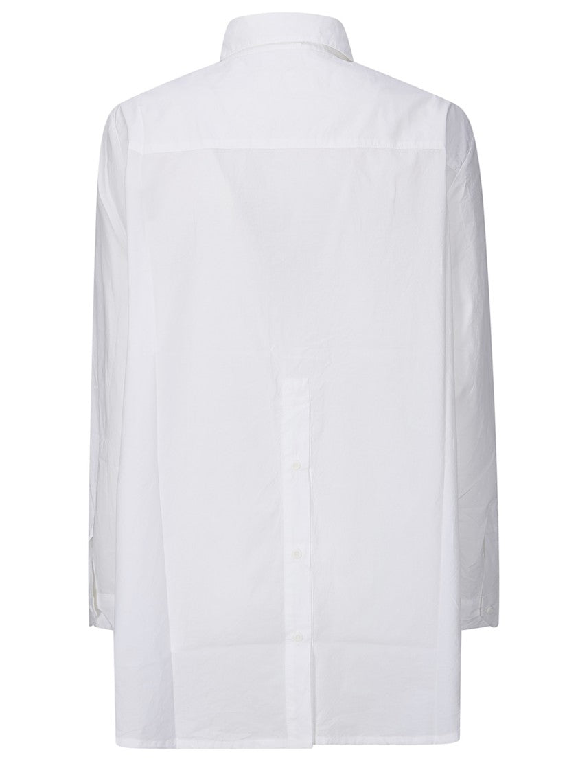 Labo.Art Dera Cotton Shirt
