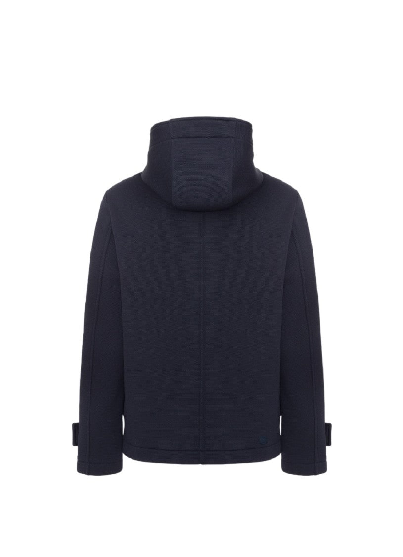Colmar Originals Structured Hooded Jacket
