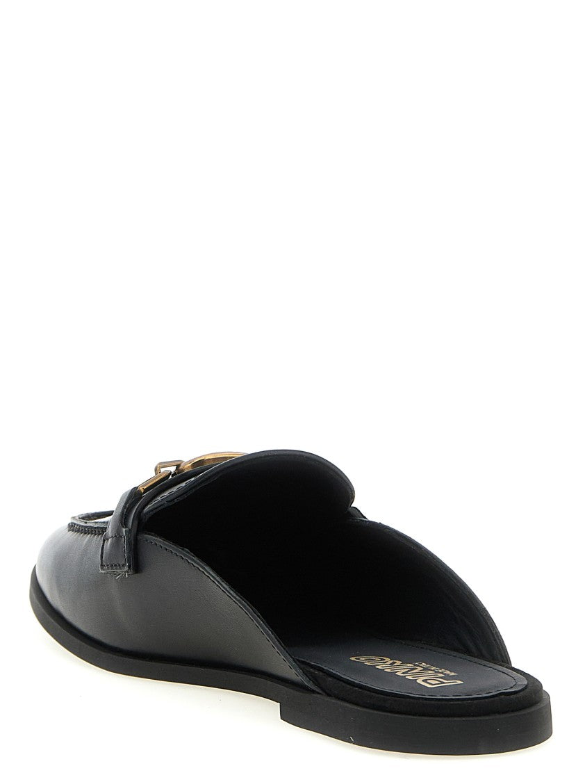 Pinko 'Naty 09' Sabots
