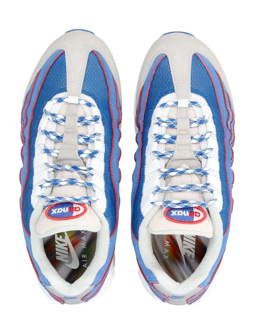 Nike Nike Air Max 95 Big Bubble Qs Sneakers