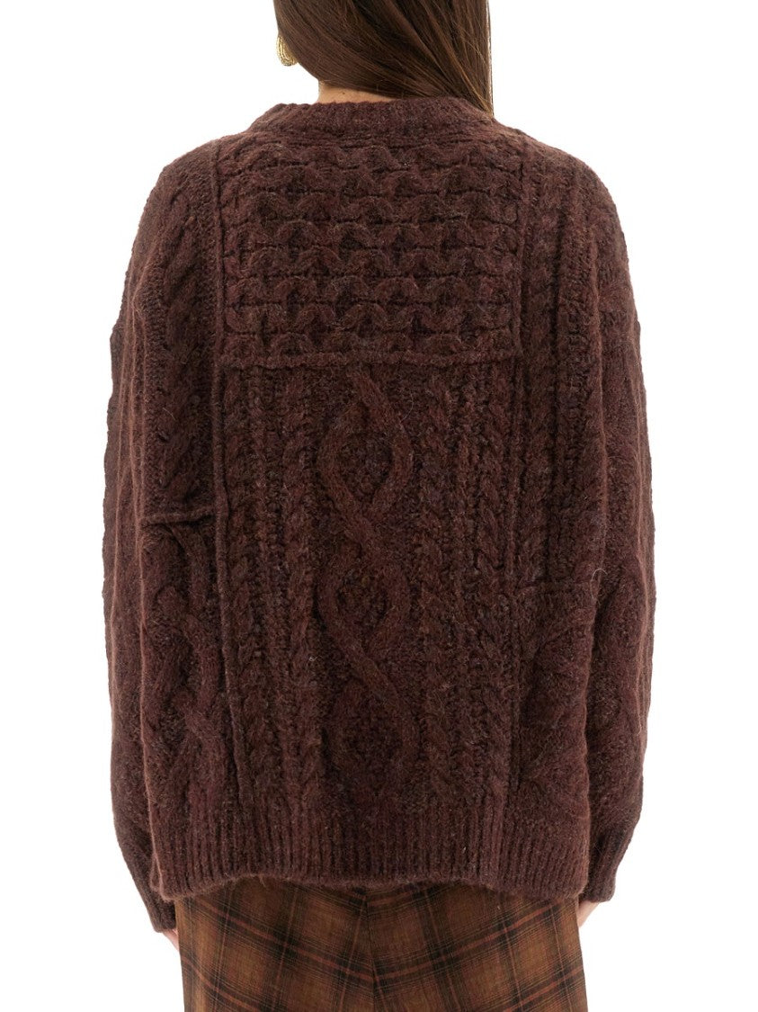 Isabel Marant Étoile "Deottille" Sweater