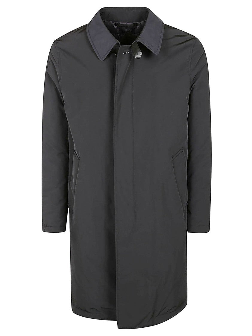 Tom Ford Waterproof Mid-Thigh Length Tom Ford Coat