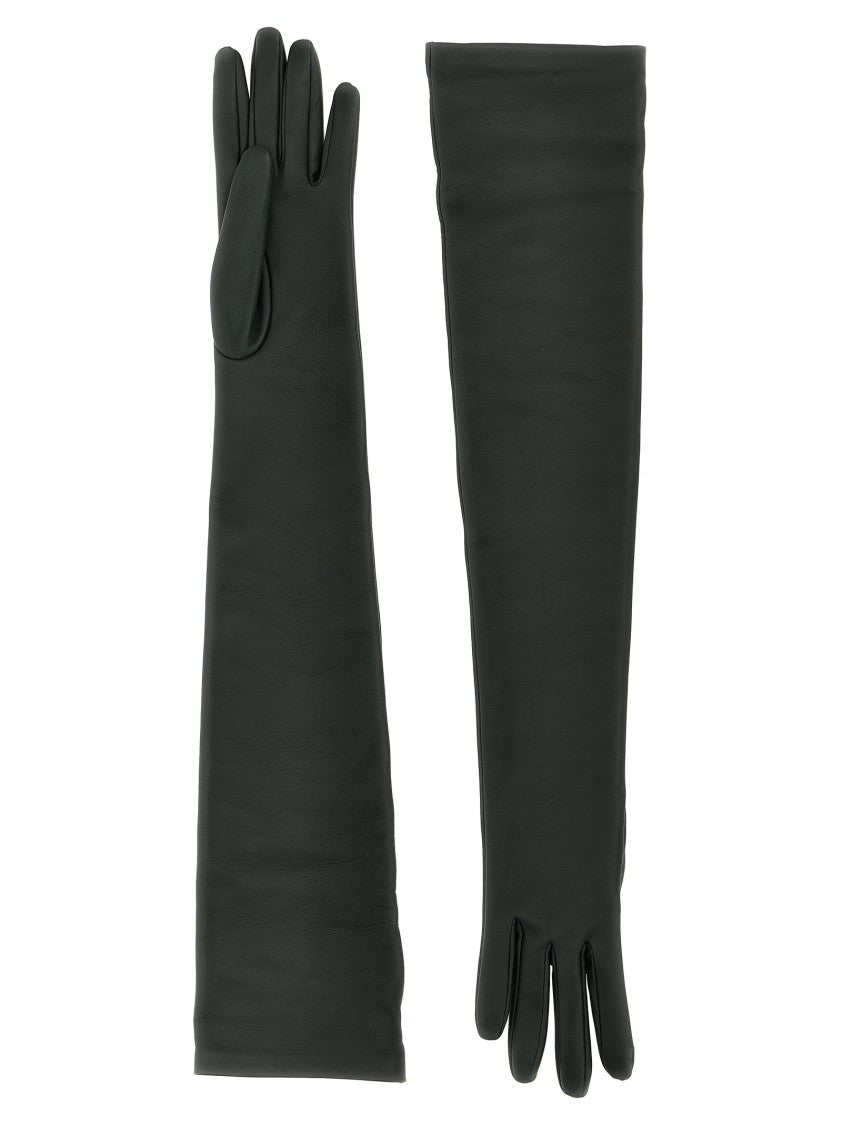 The Row 'Simon' Gloves