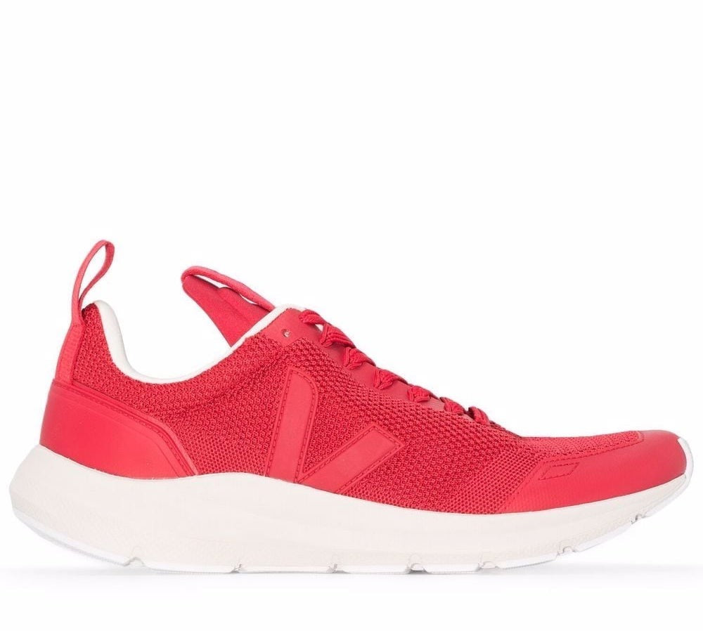 Rick Owens Performance Running Sneakers