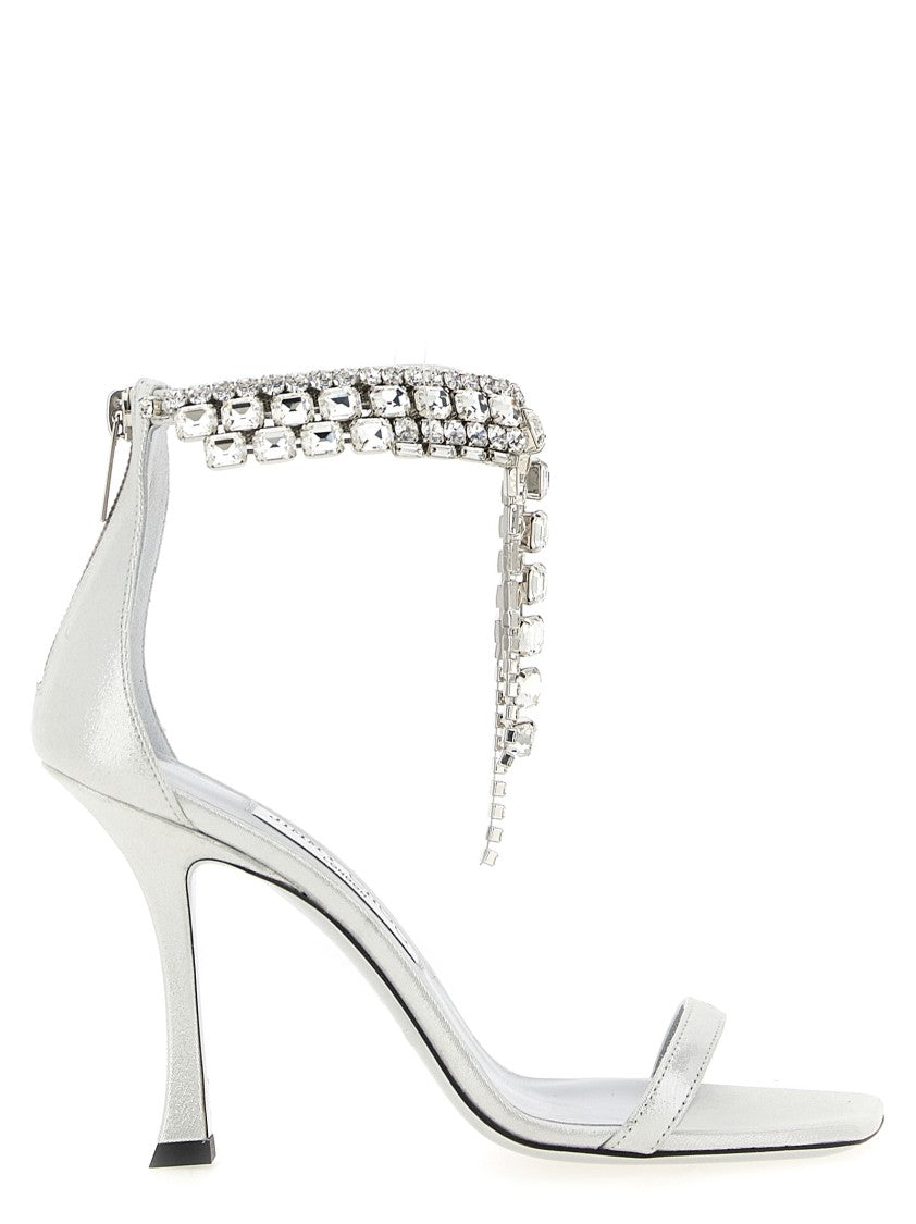 Jimmy Choo Verity Sandals