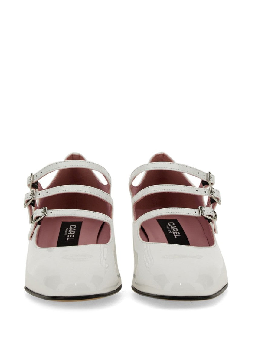 Carel Paris "Kina" Pump