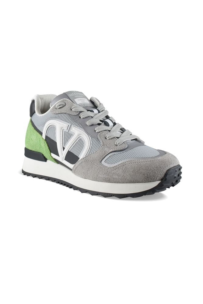 Valentino Garavani Vlogo Pace Sneakers