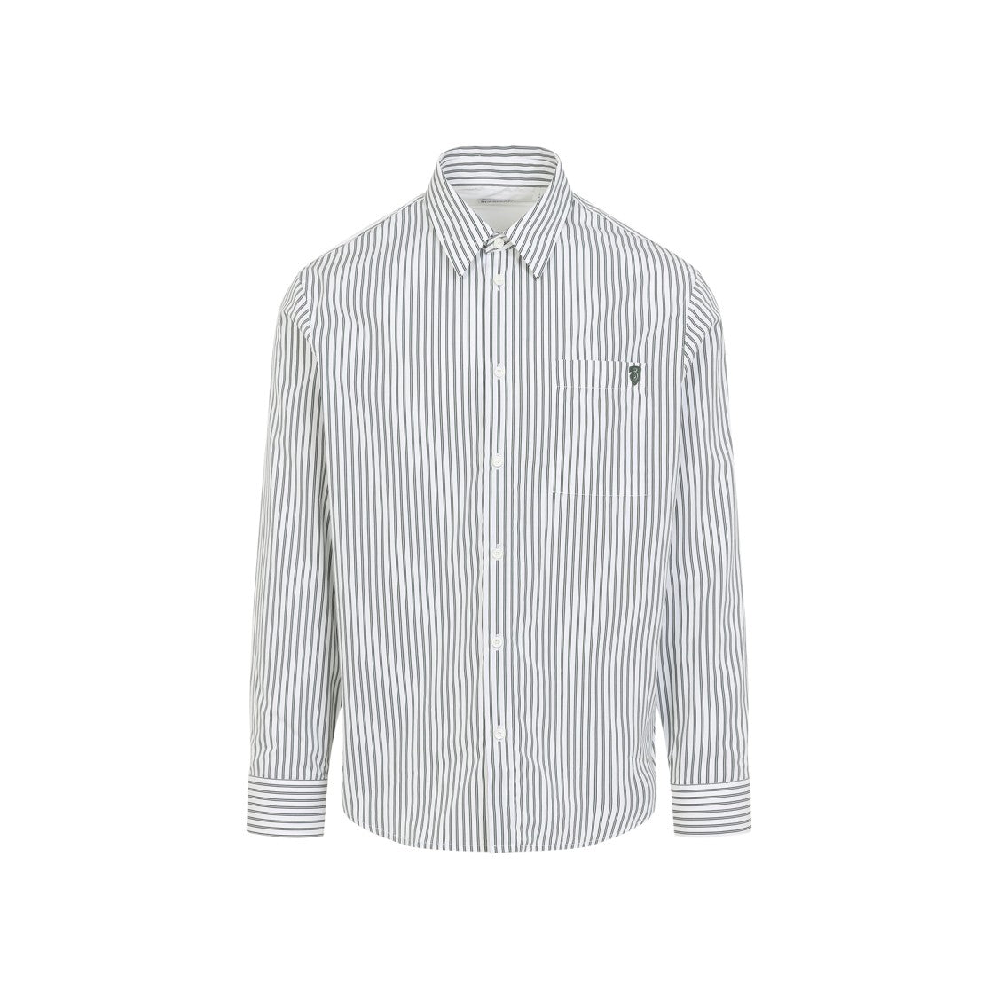 Burberry Classic Button-Down Shirt