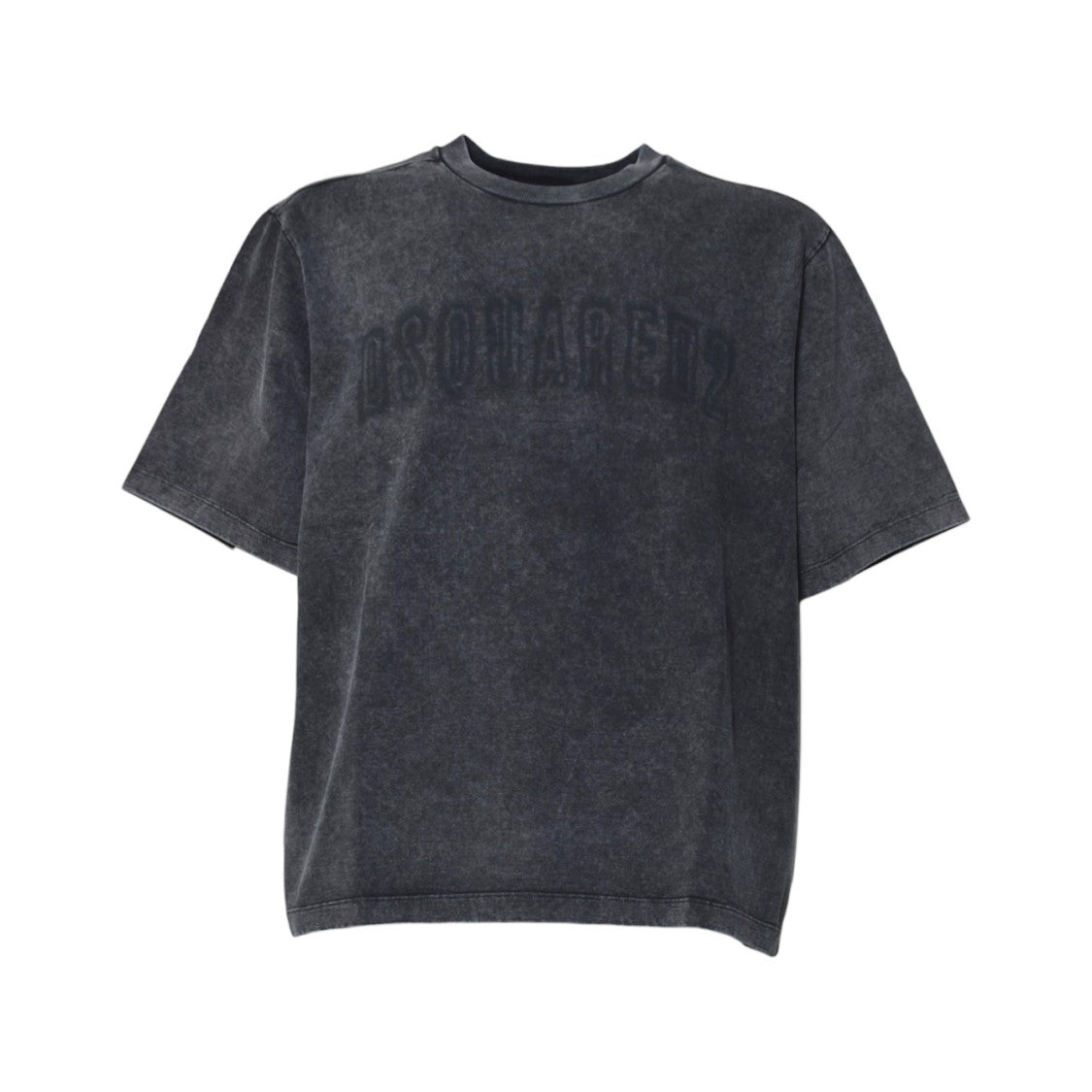 Dsquared2 Short-Sleeved Crew Neck T-Shirt