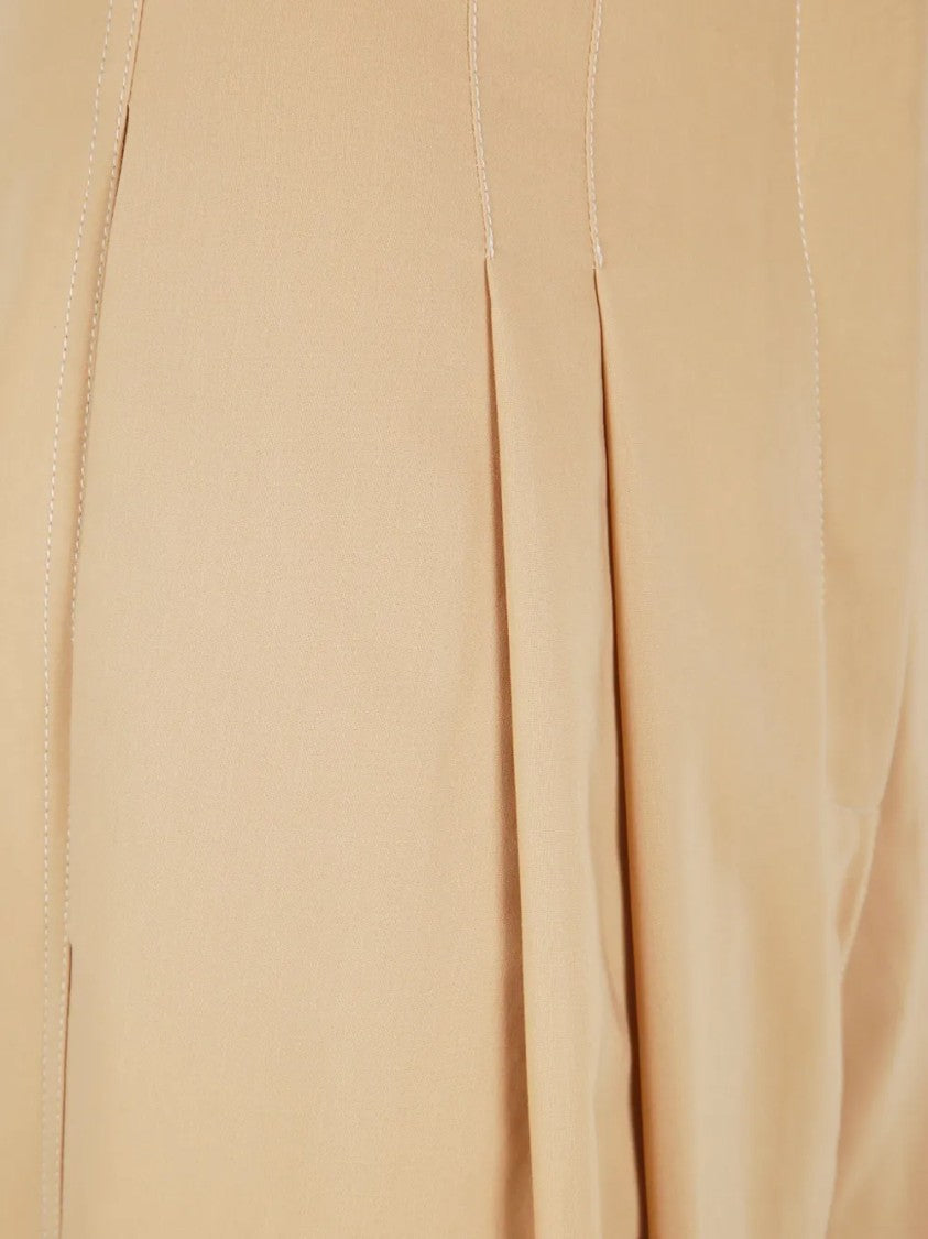 Philosophy Di Lorenzo Serafini Classic Tailored Smooth Finish Shorts