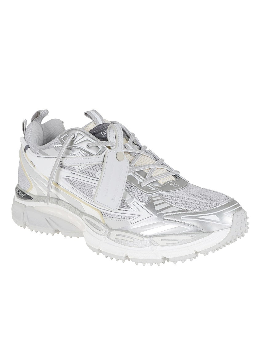 Off-White Ow Be Right Back Sneakers