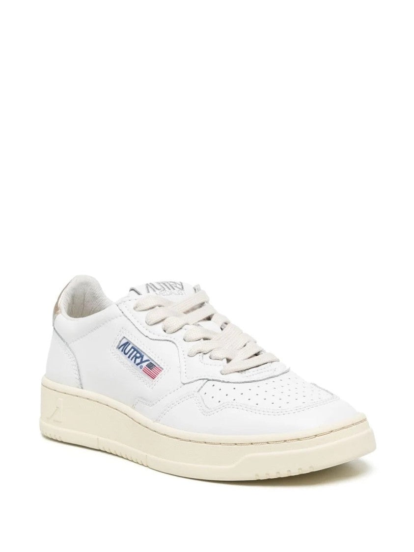 Autry Medalist Low Sneakers