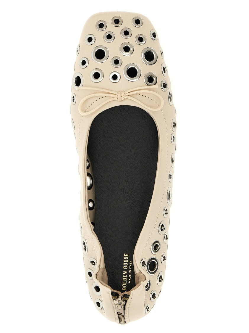 Golden Goose 'Amy' Ballet Flats