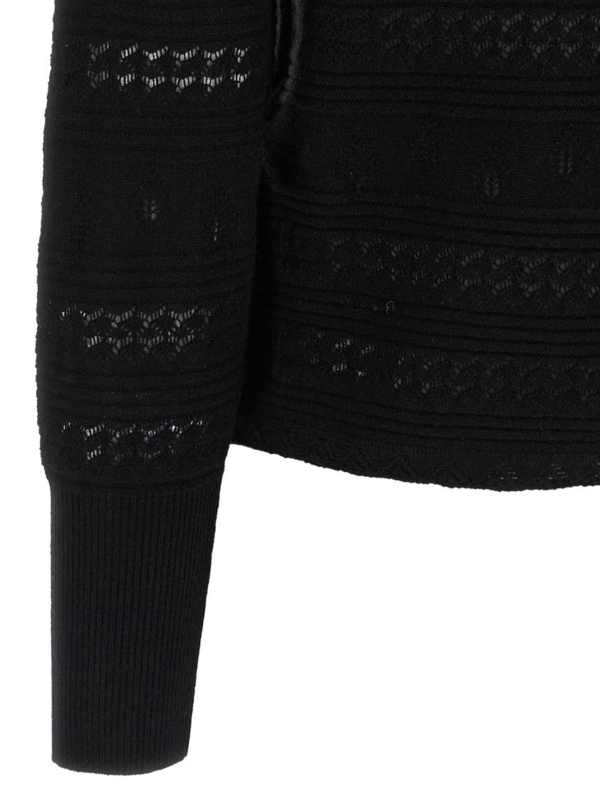 Eres Trio' Cardigan